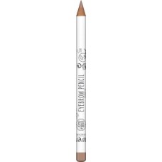 Lavera Make Up uzacu kontūrzīmulis, Blond 02, 1,14g
